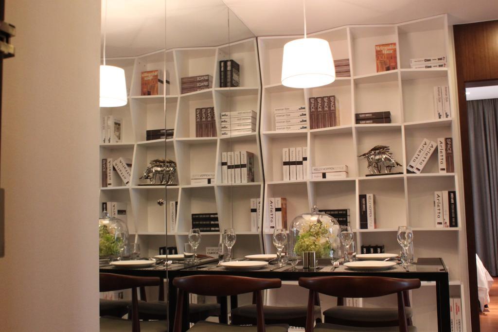 Modena By Fraser New District Wuxi Βούξι Εξωτερικό φωτογραφία